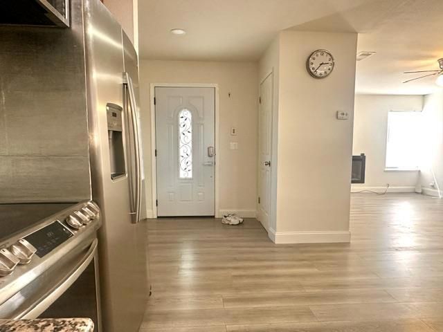 262 William Reed Drive, Antioch, CA 94509