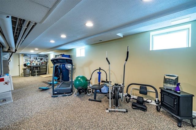 3806 Liggett Drive, Parma, OH 44134