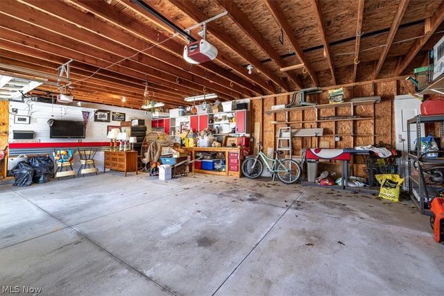 3806 Liggett Drive, Parma, OH 44134