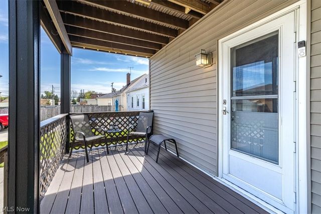 3806 Liggett Drive, Parma, OH 44134