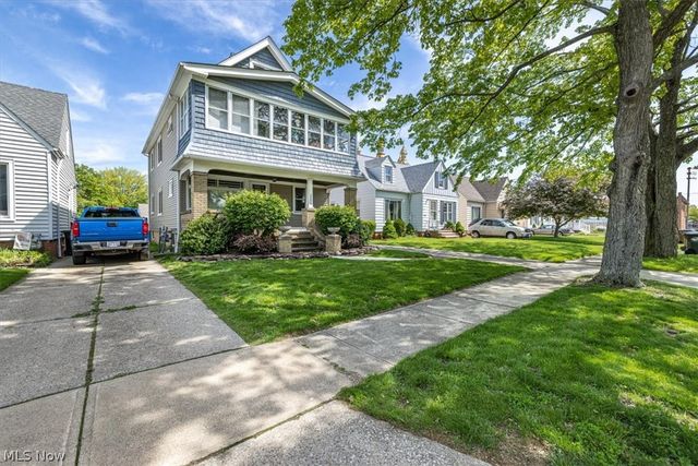3806 Liggett Drive, Parma, OH 44134