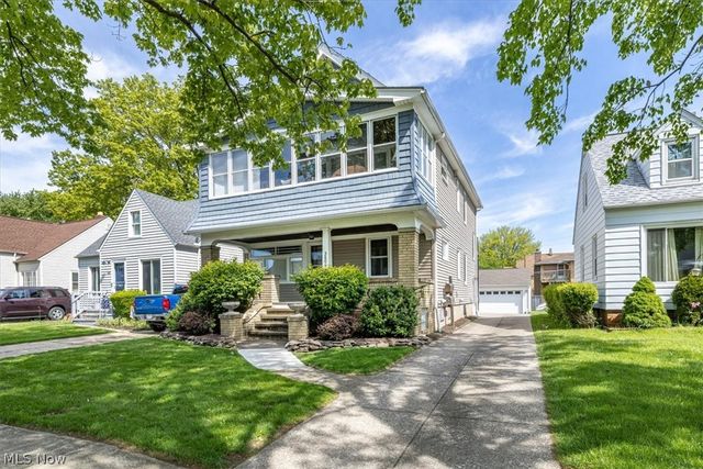 3806 Liggett Drive, Parma, OH 44134