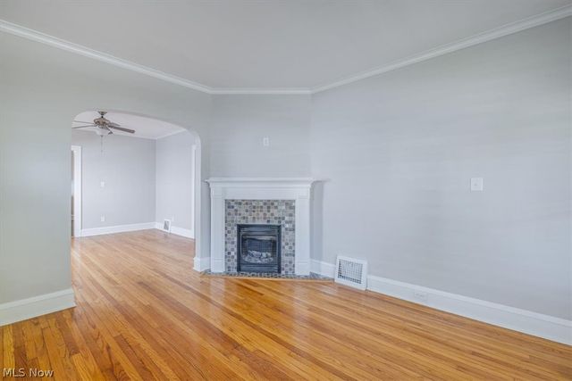 3806 Liggett Drive, Parma, OH 44134