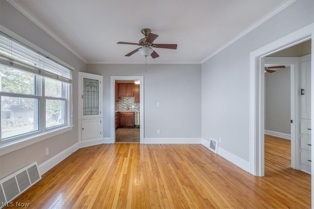 3806 Liggett Drive, Parma, OH 44134
