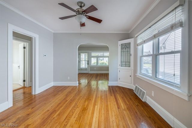 3806 Liggett Drive, Parma, OH 44134