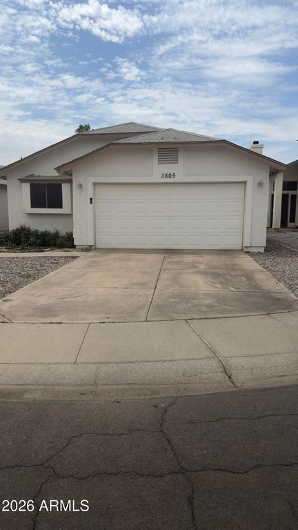 8805 W VALE Drive, Phoenix, AZ 85037 — photo 2