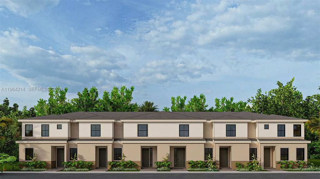 1411 NE 4 Avenue, Florida City, FL 33034