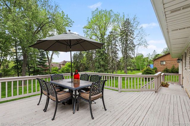 6905 W Church Street, Independence Charter Township, MI 48346