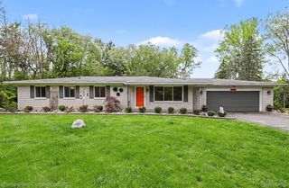 6905 W Church Street, Independence Charter Township, MI 48346