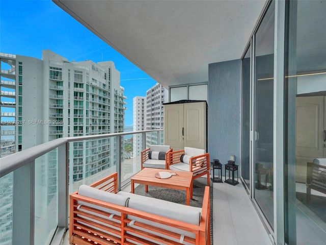 1300 Brickell Bay Dr 2109, Miami, FL 33131