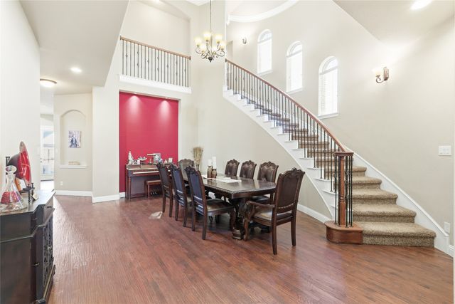 316 Clear Cove, Argyle, TX 76226