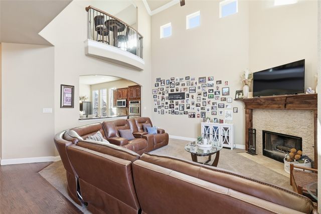 316 Clear Cove, Argyle, TX 76226