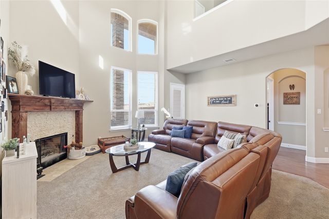 316 Clear Cove, Argyle, TX 76226