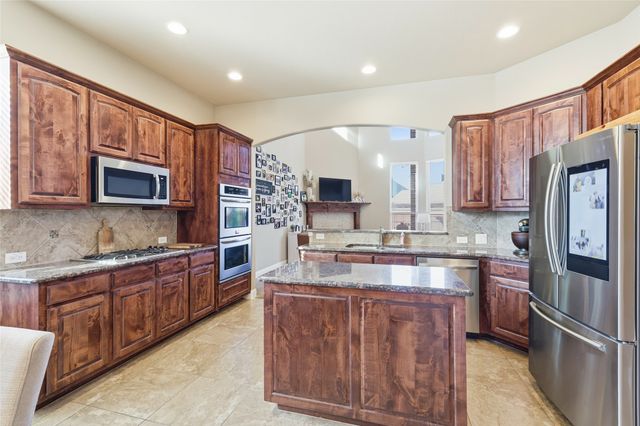 316 Clear Cove, Argyle, TX 76226