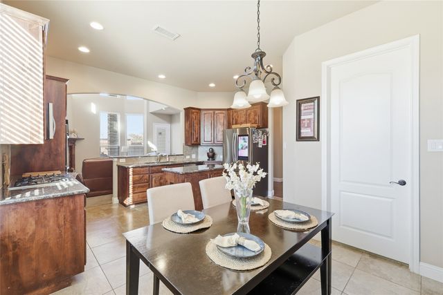 316 Clear Cove, Argyle, TX 76226