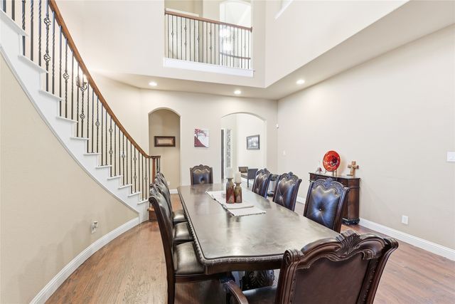 316 Clear Cove, Argyle, TX 76226