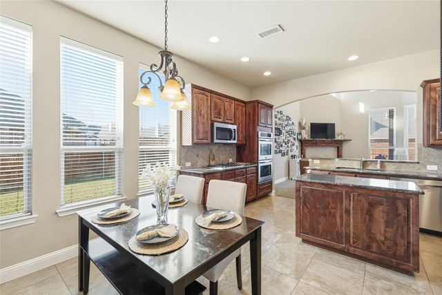 316 Clear Cove, Argyle, TX 76226