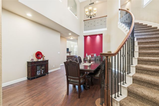 316 Clear Cove, Argyle, TX 76226