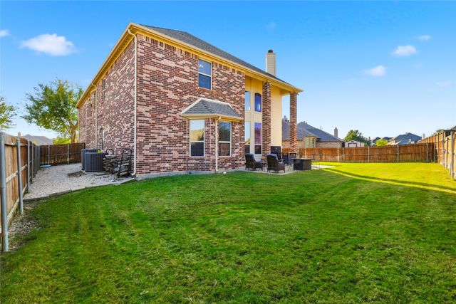 316 Clear Cove, Argyle, TX 76226