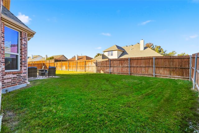 316 Clear Cove, Argyle, TX 76226