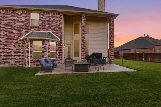 316 Clear Cove, Argyle, TX 76226