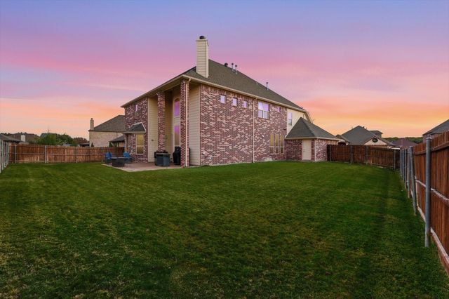 316 Clear Cove, Argyle, TX 76226