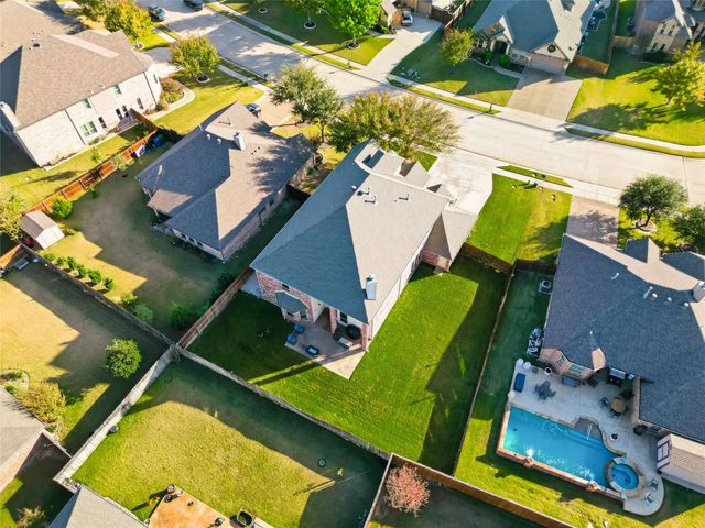 316 Clear Cove, Argyle, TX 76226