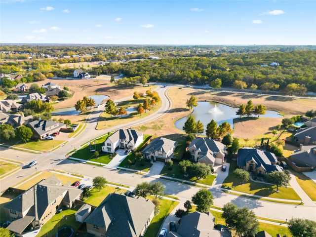 316 Clear Cove, Argyle, TX 76226