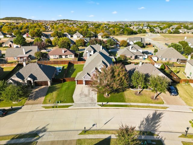 316 Clear Cove, Argyle, TX 76226