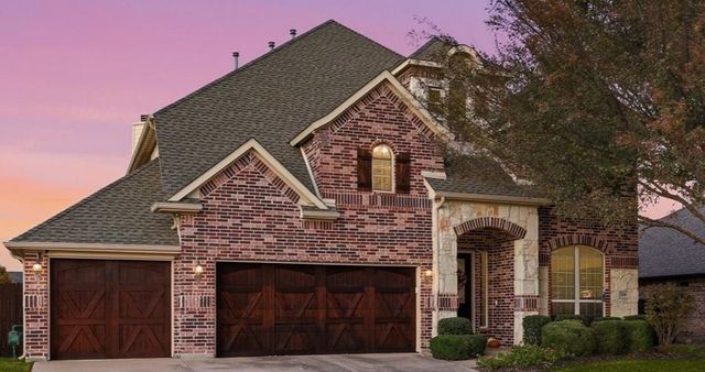 316 Clear Cove, Argyle, TX 76226