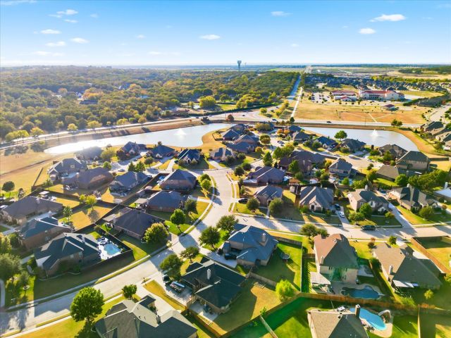 316 Clear Cove, Argyle, TX 76226