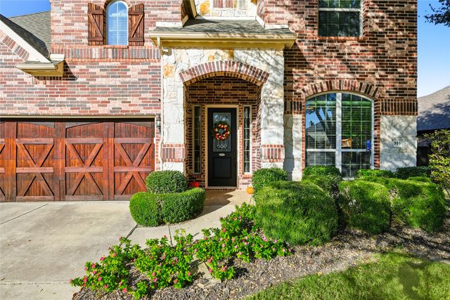 316 Clear Cove, Argyle, TX 76226