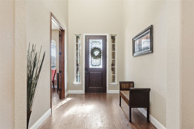 316 Clear Cove, Argyle, TX 76226