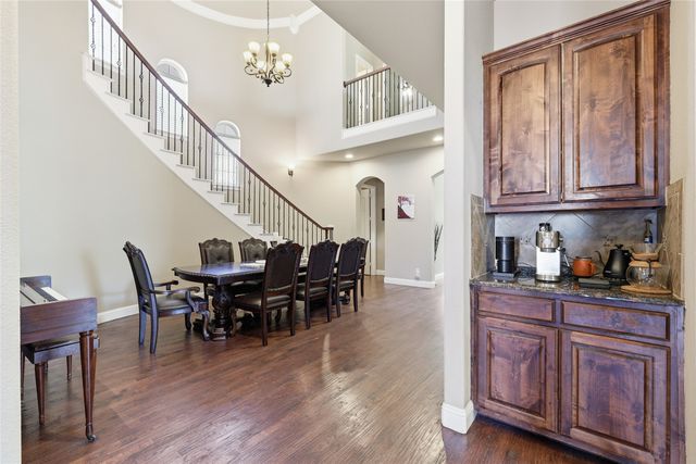 316 Clear Cove, Argyle, TX 76226