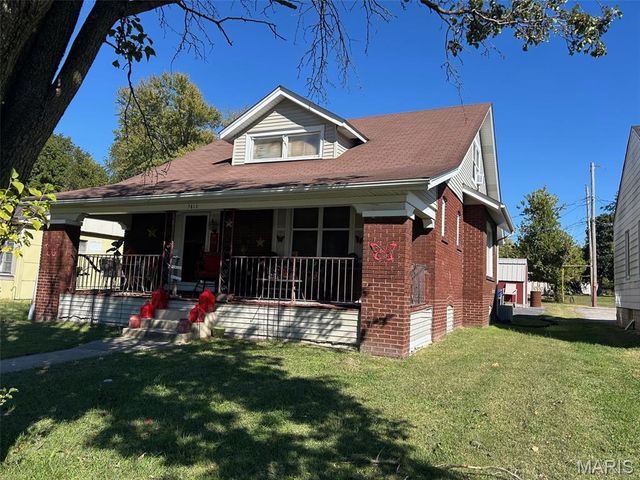 7813 W Main Street, Belleville, IL 62223