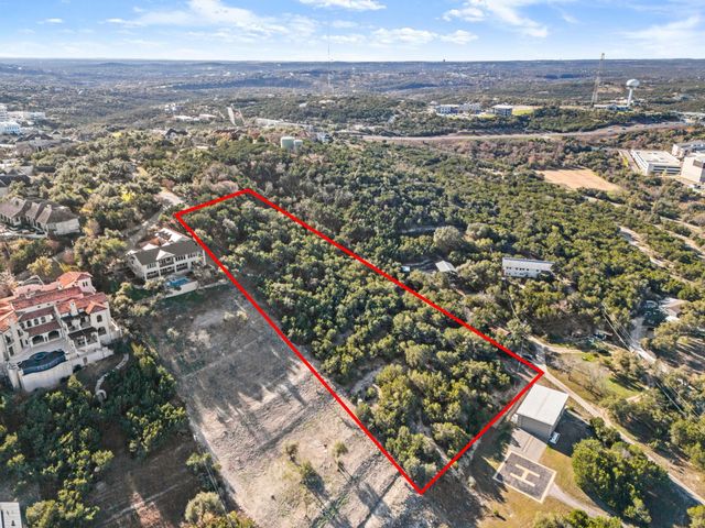 000 Tumbleweed TRL N, Austin, TX 78733