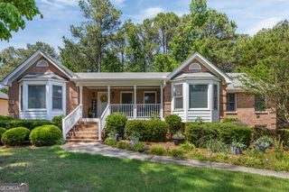 4790 SE Meadowlark Drive, Conyers, GA 30094