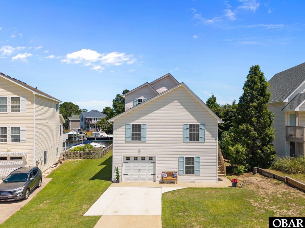 516 Harbour View Drive Lot 72, Kill Devil Hills, NC 27948