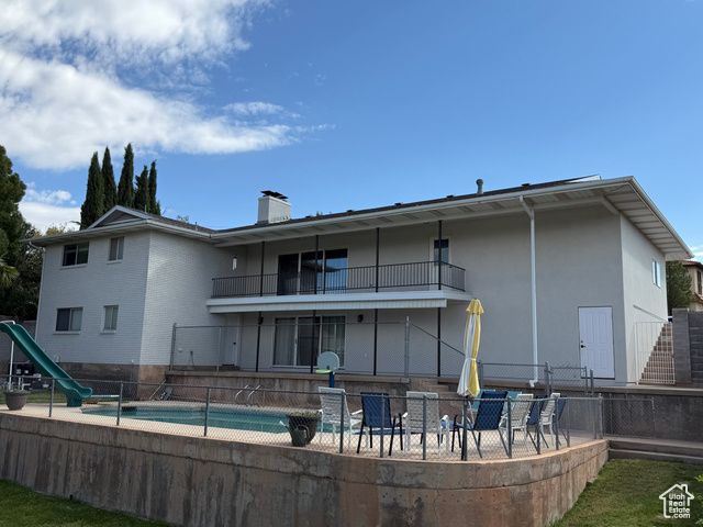 722 STAHELI DR, Washington, UT 84780