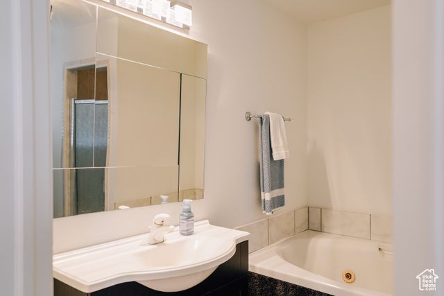 722 STAHELI DR, Washington, UT 84780