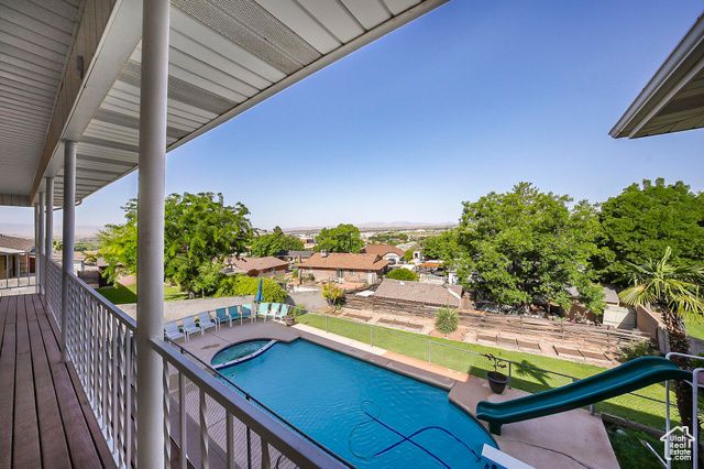 722 STAHELI DR, Washington, UT 84780