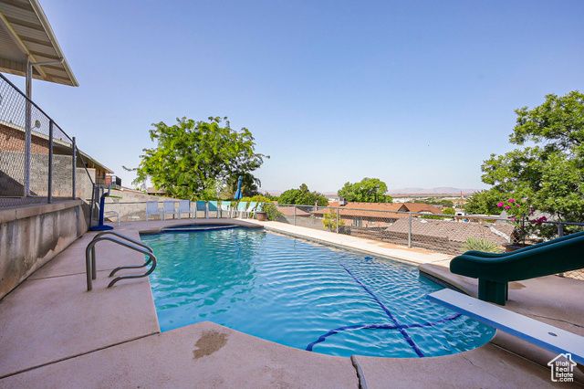 722 STAHELI DR, Washington, UT 84780