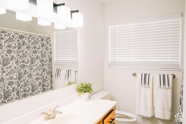 722 STAHELI DR, Washington, UT 84780