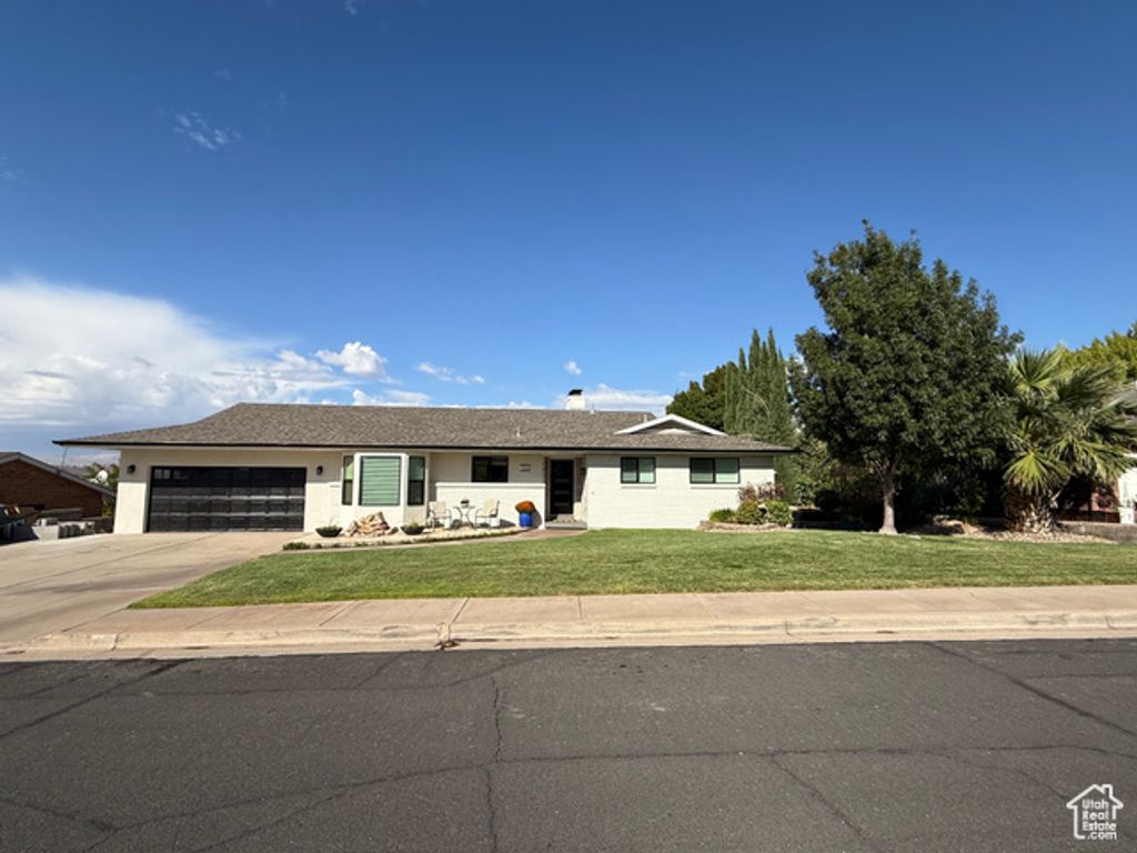 722 STAHELI DR, Washington, UT 84780