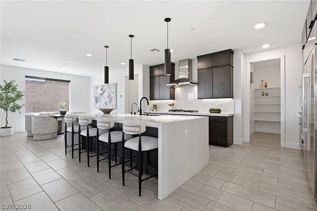 11955 Rockview Point Street, Las Vegas, NV 89138