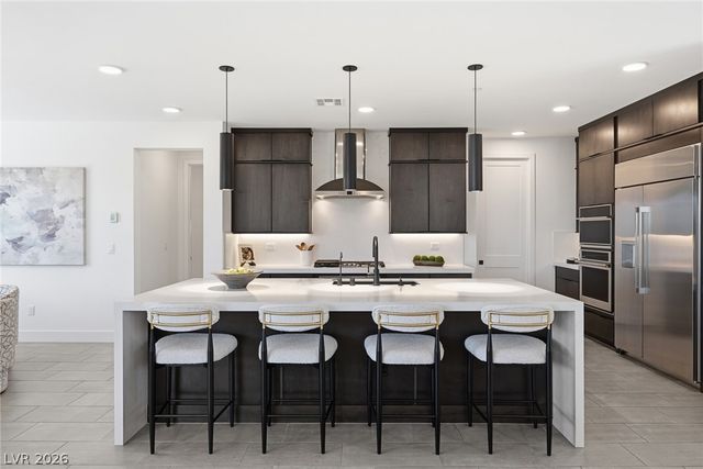 11955 Rockview Point Street, Las Vegas, NV 89138