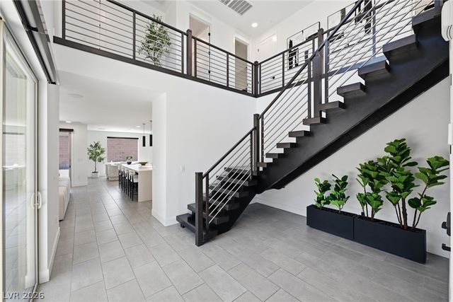 11955 Rockview Point Street, Las Vegas, NV 89138