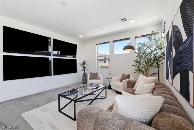 11955 Rockview Point Street, Las Vegas, NV 89138
