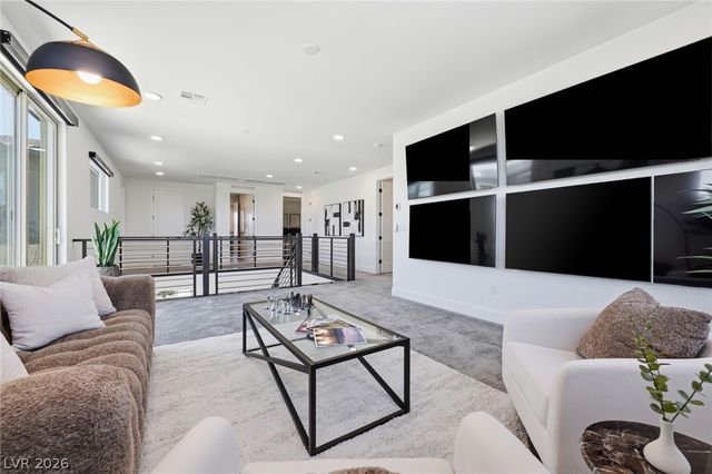 11955 Rockview Point Street, Las Vegas, NV 89138