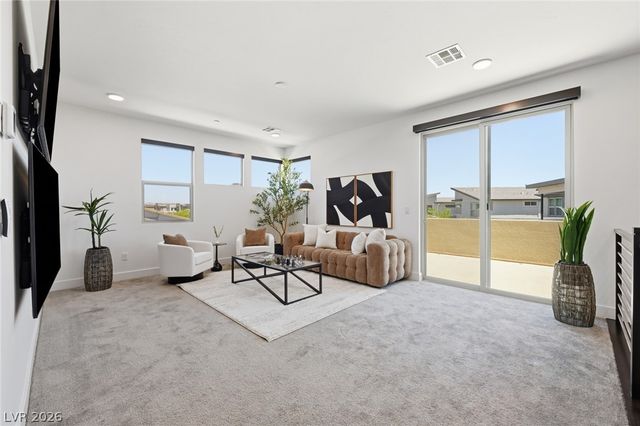 11955 Rockview Point Street, Las Vegas, NV 89138